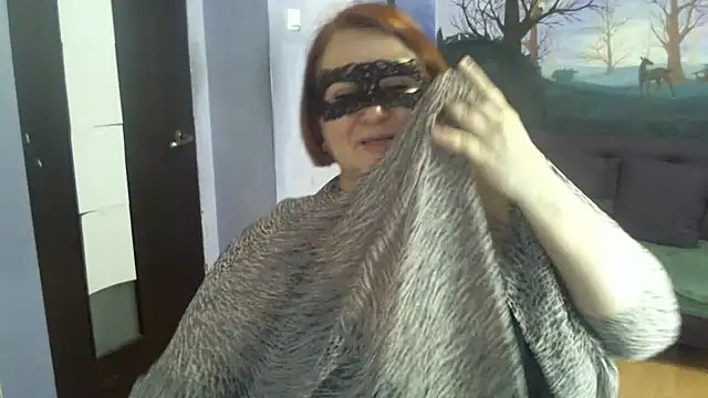 AgilaMipo's Live XXX Chat