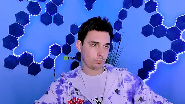 jason_sweety élő XXX-chatje
