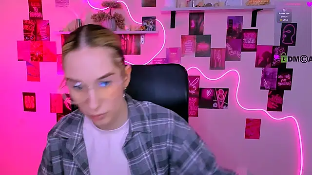 Онлайн чат XXX _kellykitten_