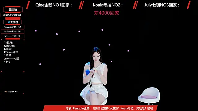 Zo-007 Chat XXX live