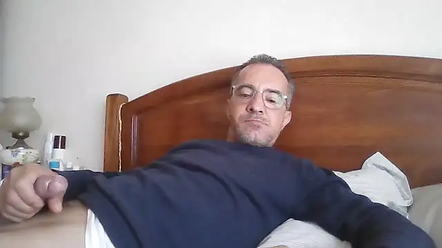 Chat XXX en directo de Rochinha73