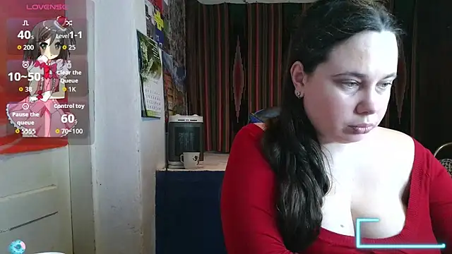 Cora_Maro Obrolan Langsung XXX