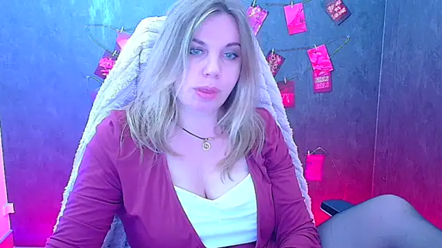 Amanda_Swannn Obrolan Langsung XXX