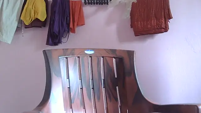 Chat XXX ao vivo de Pooja-suman