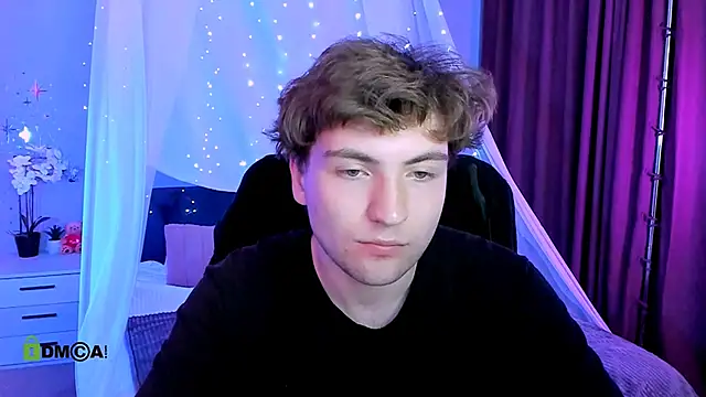 Вебкам-шоу joseph_bear_