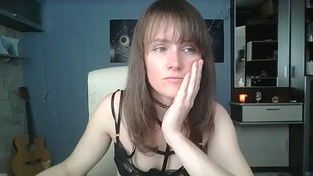Tender_Swan – Live XXX-chat