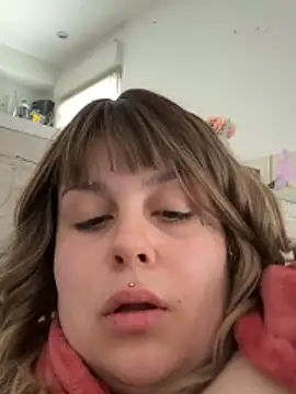 Fuckselly Live XXX Chat
