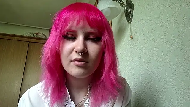 KamiBleichn Live XXX chat