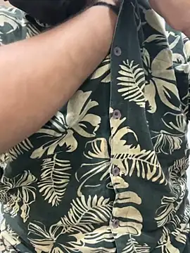 dick69lil webcam show