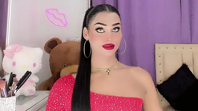 amal_baddell Webcam Show