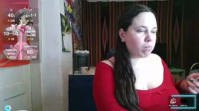 Cora_Maro – Live XXX-chat