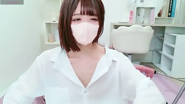 Reina_Fcup Pertunjukan Webcam