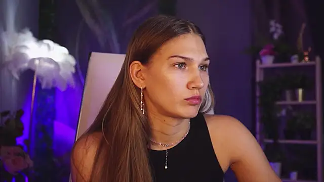 Sweet_Emilya's Live XXX Chat