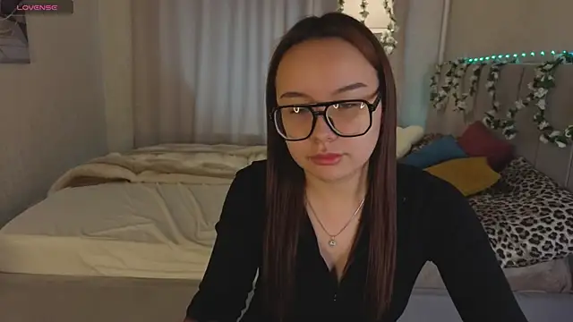 Eva_Cutties élő XXX-chatje