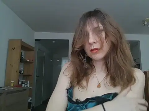 JasmineGlamour Adlı Modelin Canlı XXX Sohbeti