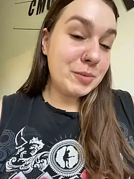 SuzieMurray's Webcam Show