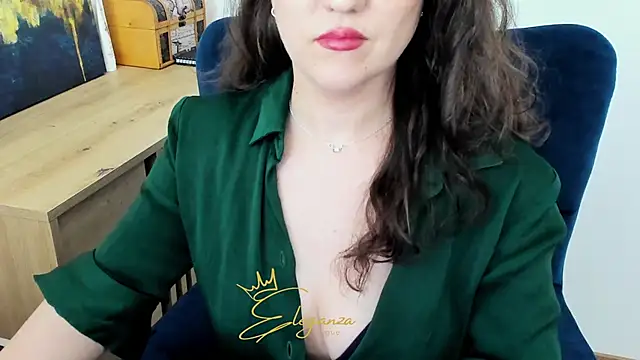 Živý XXX chat Eleganzavogue