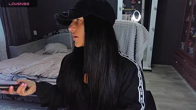 Živý XXX chat Boss__Girl