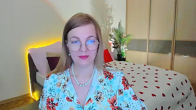 Živý XXX chat YourUniverser