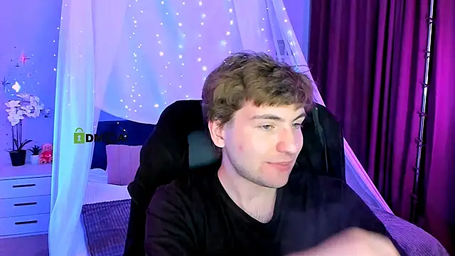 Živý XXX chat joseph_bear_