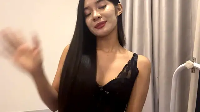 rubycrumbell 在線直播表演