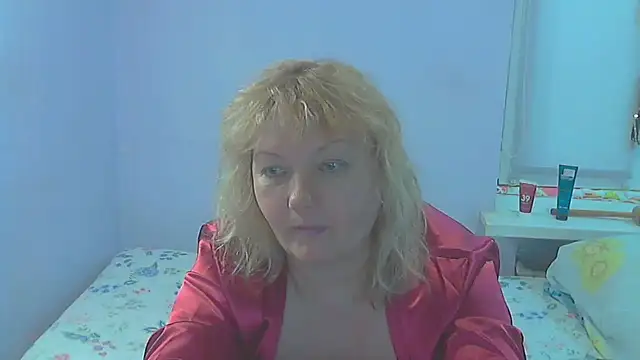 Živý XXX chat Lusi-777