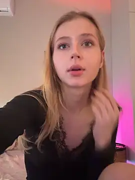 LunaRase's Live XXX Chat