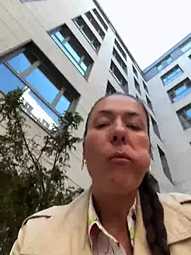 eveangelll 라이브 XXX 채팅