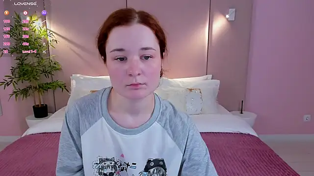 NancyJonson Live XXX-Chat