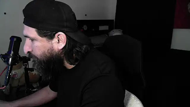 DevilPup75_'s Webcam Show