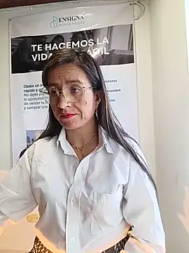 Živý XXX chat Valentina--1