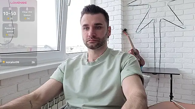 DaddySlava – Kamerová šou