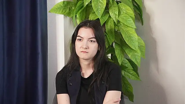 Živý XXX chat ClarineClymer