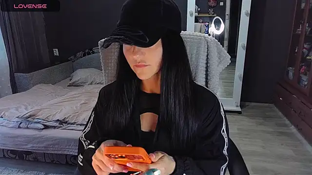 Chat XXX Live Boss__Girl