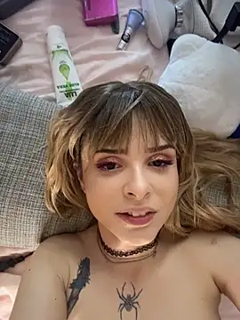 LoganPeny 라이브 XXX 채팅