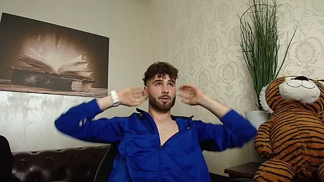 KyloEast Webcamshow