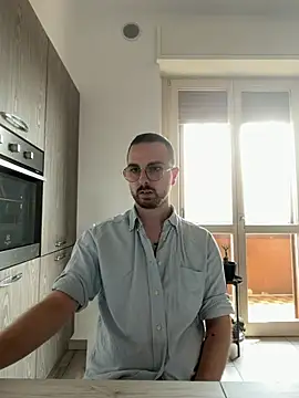 عرض كام ItalianAlex