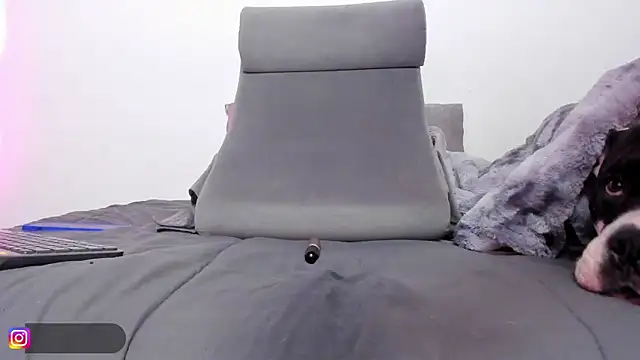 mariana_preciado Webcam Show