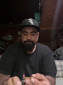 Jonathanfrom420 webkamerás műsora