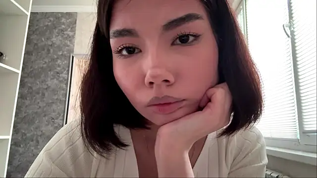 MarylnMonnier Webcam-Show