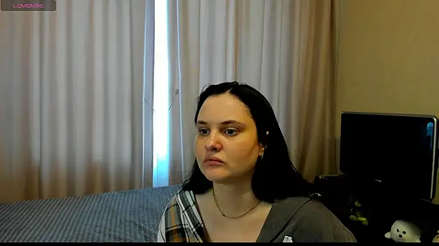 AlanaBrox Obrolan Langsung XXX