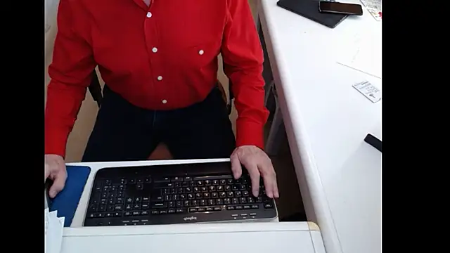 dutchpornking webcam show