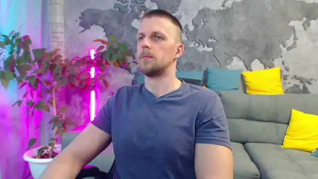 VikingChrisss 웹캠 쇼