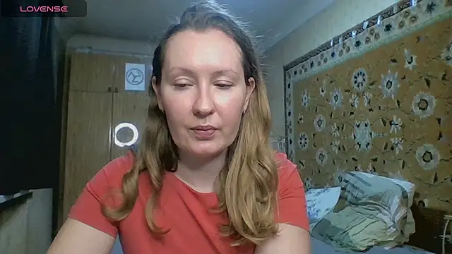 AnnaXLovers: онлайн-секс-чат