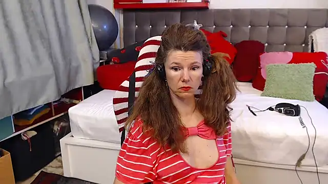 Czat XXX na żywo – kellyterapy