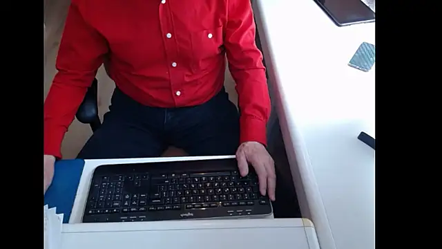 dutchpornking Webcam Show
