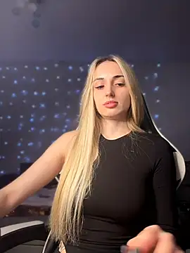 Chat XXX ao vivo de alicebedroom