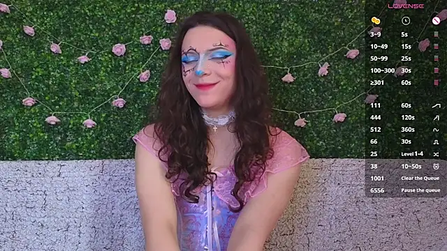 EkaterinaUpple webcam show