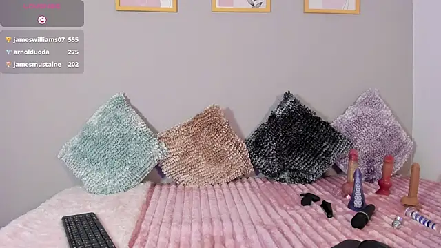 دردشة IvannaVolk_ الجنسية المباشرة