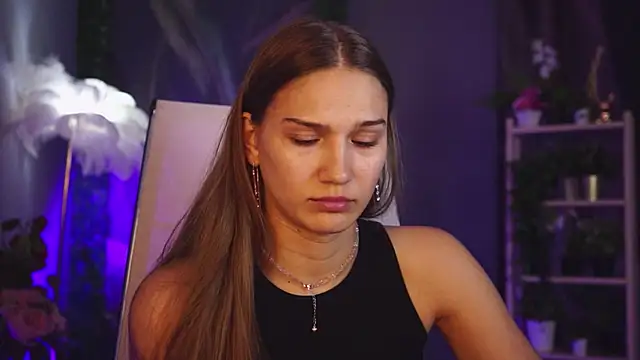Chat XXX ao vivo de Sweet_Emilya